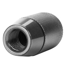 Load image into Gallery viewer, DC Sports Knurled Weighted Shift Knob (Universal)