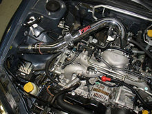 Load image into Gallery viewer, INJEN SP Short Ram Cold Air Intake System - Subaru Impreza 2005-2007