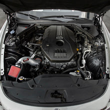 Load image into Gallery viewer, DC Sports Short Ram Intake (17-21 Kia Stinger 2.0L / 18-21 Genesis G70 2.0L)