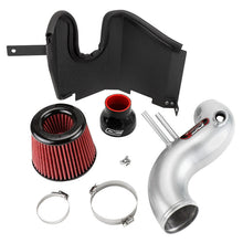 Load image into Gallery viewer, DC Sports Short Ram Intake (17-21 Kia Stinger 2.0L / 18-21 Genesis G70 2.0L)