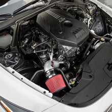 Load image into Gallery viewer, DC Sports Short Ram Intake (17-21 Kia Stinger 2.0L / 18-21 Genesis G70 2.0L)