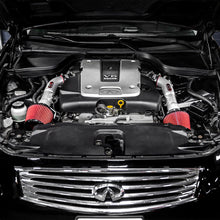 Load image into Gallery viewer, DC Sports Dual Short Ram Intake (Infiniti 07-08 G35/ 08-13 G37/14-15 Q50)