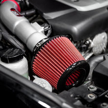 Load image into Gallery viewer, DC Sports Dual Short Ram Intake (Infiniti 07-08 G35/ 08-13 G37/14-15 Q50)