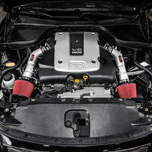 Load image into Gallery viewer, DC Sports Dual Short Ram Intake (Infiniti 07-08 G35/ 08-13 G37/14-15 Q50)