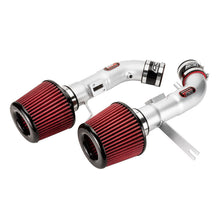Load image into Gallery viewer, DC Sports Dual Short Ram Intake (Infiniti 07-08 G35/ 08-13 G37/14-15 Q50)