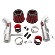 Load image into Gallery viewer, DC Sports Dual Short Ram Intake (Infiniti 07-08 G35/ 08-13 G37/14-15 Q50)