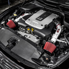 Load image into Gallery viewer, DC Sports Dual Short Ram Intake (Infiniti 07-08 G35/ 08-13 G37/14-15 Q50)