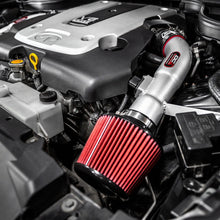Load image into Gallery viewer, DC Sports Dual Short Ram Intake (Infiniti 07-08 G35/ 08-13 G37/14-15 Q50)