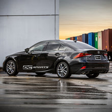 Load image into Gallery viewer, DC Sports Short Ram Intake (16-18 Lexus IS200T)