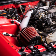 Load image into Gallery viewer, DC Sports Short Ram Intake (93-97 DELSOL 92-95 Civic DX LX EX SI)