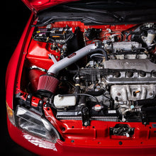 Load image into Gallery viewer, DC Sports Short Ram Intake (93-97 DELSOL 92-95 Civic DX LX EX SI)