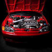 Load image into Gallery viewer, DC Sports Short Ram Intake (93-97 DELSOL 92-95 Civic DX LX EX SI)