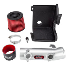 Load image into Gallery viewer, DC Sports Short Ram Intake (18-21 Honda Accord 2.0L)