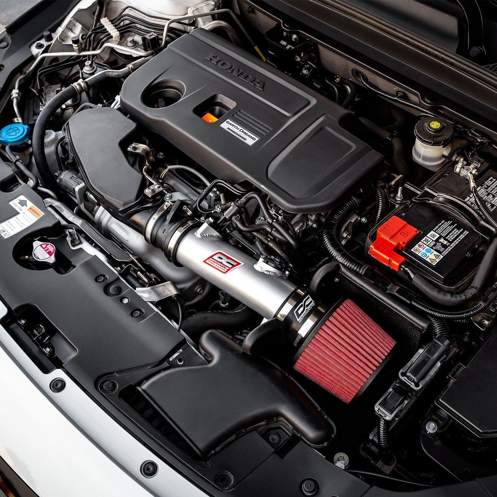 DC Sports Short Ram Intake (18-21 Honda Accord 2.0L)