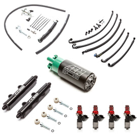 Cobb Fuel System Package - Subaru STi 2008-2021
