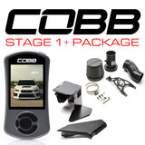 Cobb Stage 1+ Power Package (Cobb Blue) - Subaru WRX STi 2019-2021 / STi Type RA 2018