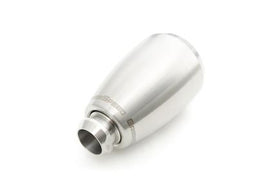 GrimmSpeed Shift Knob Boot Retainer - Multiple Subaru Applications (5 Speed)