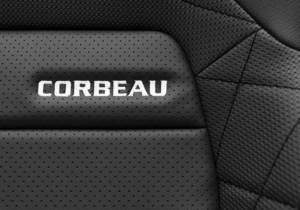 Corbeau RRX Reclining Seat