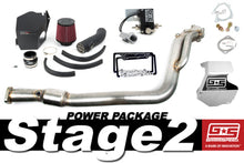 Load image into Gallery viewer, GrimmSpeed Stage 2 Power Package - Subaru Legacy GT 2005-2009