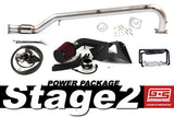 GrimmSpeed Stage 2 Power Package -  Subaru WRX 2015-2021