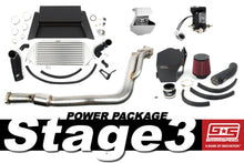 Load image into Gallery viewer, GrimmSpeed Stage 3 Power Package - Subaru Legacy GT 2005-2009