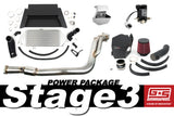 GrimmSpeed Stage 3 Power Package - Subaru Legacy GT 2005-2009