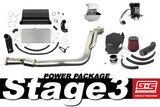 GrimmSpeed Stage 3 Power Package - Subaru WRX 2008-2014
