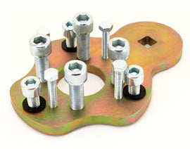 GrimmSpeed Crank Pulley Removal / Install Tool