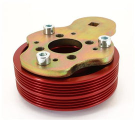 GrimmSpeed Crank Pulley Removal / Install Tool