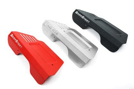 GrimmSpeed Pulley Cover w/ Tool Tray - Subaru BRZ 2013-2020 / Scion FR-S 2013-2016 / Toyota 86 2017-2020