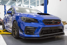 Load image into Gallery viewer, SubiSpeed Special Edition LED Headlights w/ DRL and Sequential Turns - Subaru WRX 2015-2018 / STi 2015-2017