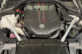 ETS Supra B58 6-Port Turbo Kit - Toyota GR Supra 2021+ (A91)