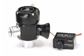 GFB Deceptor Pro II Motorized Blow Off Valve w/ TMS Advantage - Subaru WRX 2015-2020 / Subaru Forester XT 2014-2017