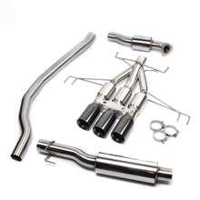 Load image into Gallery viewer, DC Sports Catback Exhaust System - Honda Civic Type-R 2017-2021