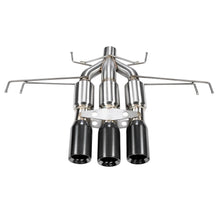 Load image into Gallery viewer, DC Sports Catback Exhaust System - Honda Civic Type-R 2017-2021