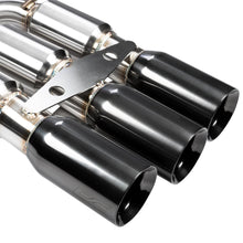 Load image into Gallery viewer, DC Sports Catback Exhaust System - Honda Civic Type-R 2017-2021