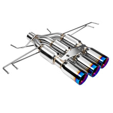 Load image into Gallery viewer, DC Sports Catback Exhaust System - Honda Civic Type-R 2017-2021