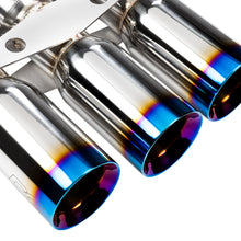 Load image into Gallery viewer, DC Sports Catback Exhaust System - Honda Civic Type-R 2017-2021