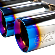 Load image into Gallery viewer, DC Sports Catback Exhaust System - Honda Civic Type-R 2017-2021