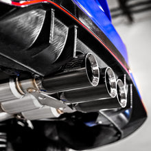 Load image into Gallery viewer, DC Sports Catback Exhaust System - Honda Civic Type-R 2017-2021