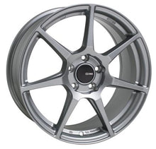 Load image into Gallery viewer, Enkei TFR 17&quot; Storm Gray Wheel 5x112