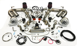 ETS Turbo Kit - Chevy Corvette 2020+ (C8)
