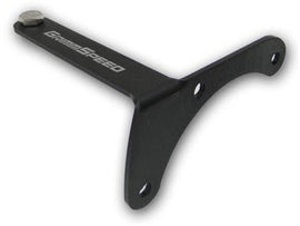 GrimmSpeed Turbo Wastegate Bracket VF Series Turbos (does not fit VF40 or VF46)