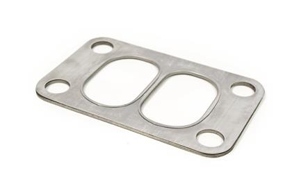 GrimmSpeed T3 Divided Turbo Gasket - Universal
