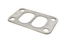 Load image into Gallery viewer, GrimmSpeed T3 Divided Turbo Gasket - Universal