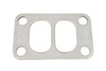 Load image into Gallery viewer, GrimmSpeed T3 Divided Turbo Gasket - Universal