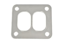 Load image into Gallery viewer, GrimmSpeed T4 Divided Turbo Gasket - Universal