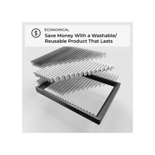 Load image into Gallery viewer, K&amp;N Cabin Air Filter - Subaru BRZ 2013-2020 / Scion FR-S 2013-2016 / Toyota 86 2017-2020 (+Multiple Fitments)