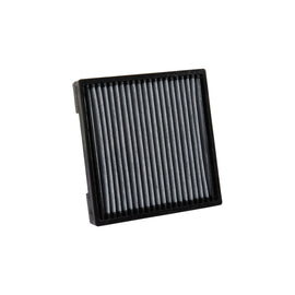 K&N Cabin Air Filter - Subaru BRZ 2013-2020 / Scion FR-S 2013-2016 / Toyota 86 2017-2020 (+Multiple Fitments)