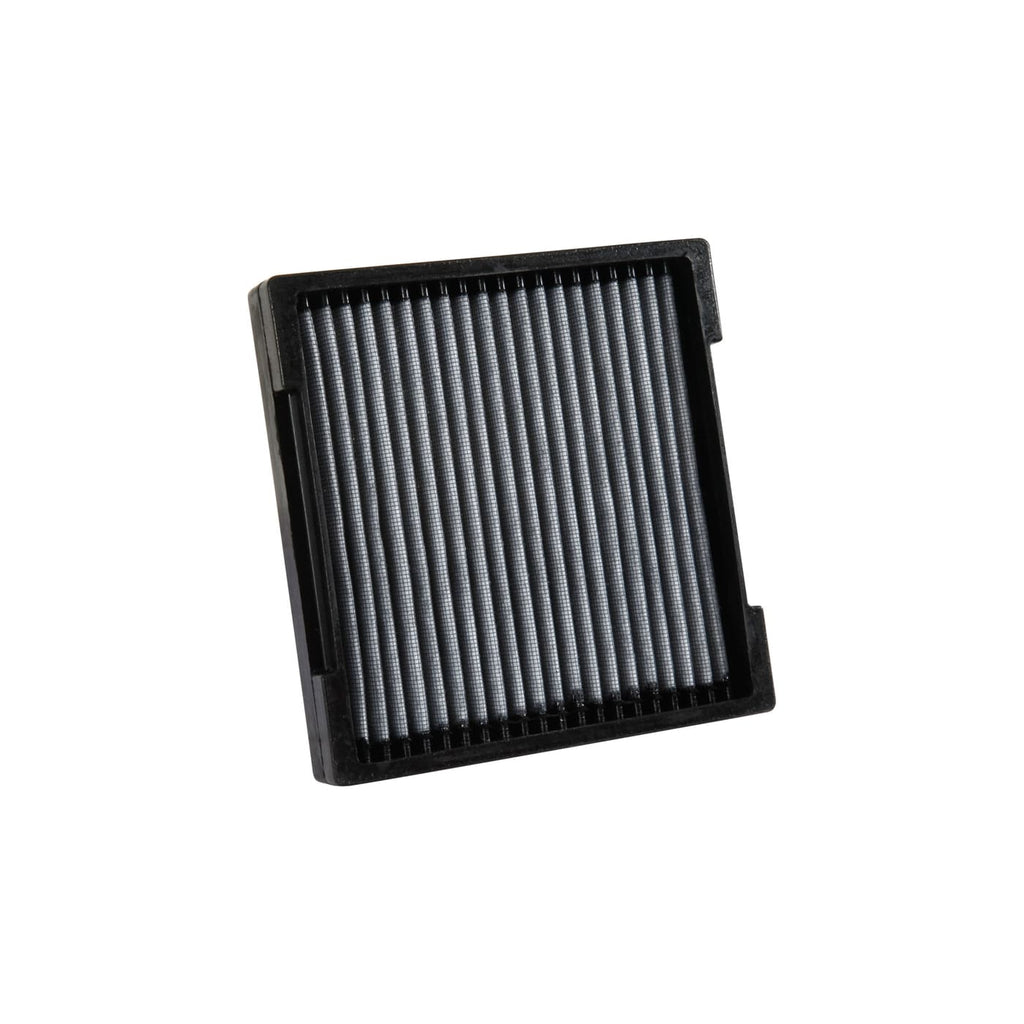 K&N Cabin Air Filter - Subaru BRZ 2013-2020 / Scion FR-S 2013-2016 / Toyota 86 2017-2020 (+Multiple Fitments)